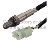 PIERBURG Sonda Lambda Ajuste Sonda Apto para Suzuki Swift III 1.3 1.6 1.5