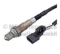 PIERBURG Sonda Lambda Ajuste Sonda para Nissan Qashqai II 1.2 Dig-T Pulsar