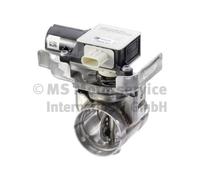 PIERBURG Tapa de gases de escape MAZDA 2,0 2,5 PYDN-13J40 PYH5-13J40-A