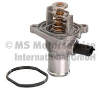 PIERBURG Termostato refrigerante OPEL VAUXHALL CHEVROLET 1,6 1,8 1338178 6338018