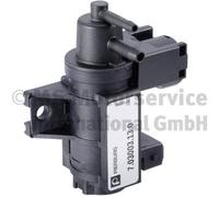 PIERBURG Transductor presión turbocompresor FIAT 1,2 55259833