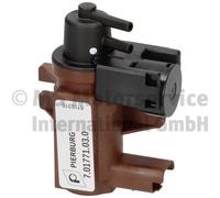 PIERBURG Transductor presión turbocompresor FORD 2,0 6G9Q-9E882-CB TXDA TXMA