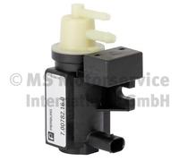 PIERBURG Transductor presión turbocompresor MERCEDES-BENZ 2,0 3,0 0001531800
