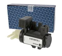 PIERBURG Transductor presión turbocompresor OPEL VAUXHALL 1,9 1,2 55558101 Z19DT