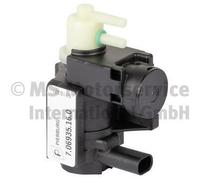 PIERBURG Transductor presión, turbocompresor para BMW: X3, Série 4, Série 6, Série 3, Série 1, Série 2, X2, Série 5, X4, X1 (Ref: 7.06935.16.0)