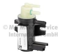 PIERBURG Transductor presión, turbocompresor para DS: DS4, DS3, DS5 & PEUGEOT: Expert, Partner, 5008, 308, 208, 508, 3008 (Ref: 7.02300.04.0)