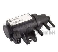 PIERBURG Transductor presión, turbocompresor para LAND ROVER: Discovery, Range Rover (Ref: 7.04663.14.0)