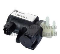 PIERBURG Transductor presión, turbocompresor para OPEL: Insignia, Astra, Zafira, Cascada & VAUXHALL: Astra, Insignia, Cascada (Ref: 7.03978.01.0)