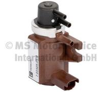 PIERBURG Transductor presión, turbocompresor para PEUGEOT: 207, 307, 407, 308, 206 & CITROËN: C4, C5, C4 Picasso, Xsara Picasso (Ref: 7.01505.01.0)