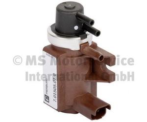 PIERBURG Transductor presión, turbocompresor para PEUGEOT: 207, 307, 407, 308, 206 & CITROËN: C4, C5, C4 Picasso, Xsara Picasso (Ref: 7.01505.01.0)
