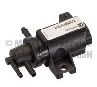 PIERBURG Transductor presión, turbocompresor (Ref: 7.02968.02.0)