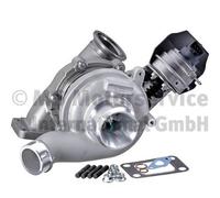 PIERBURG Turbocompresor sobrealimentación FIAT 2,3 2100871 5801415508 5801415509