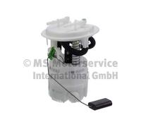 PIERBURG Unidad de alimentación de combustible CITROËN PEUGEOT 2,0 1525LG