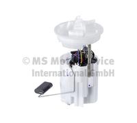 PIERBURG Unidad de alimentación de combustible para FORD VOLVO 1,0 1,6 1686239