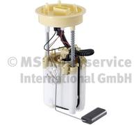 PIERBURG Unidad de alimentación de combustible SEAT AUDI SKODA 1,6 1,2 6R0919050