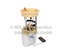 PIERBURG Unidad de alimentación de combustible SKODA SEAT VW 1,4 1,9 6Q0919050A
