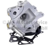 PIERBURG VÁLVULA AGR Eléctrica Para Fiat Ducato Kasten 160 Multijet 3.0 D 150