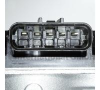 PIERBURG Válvula AGR Recirculación Eléctrico para Toyota Yaris 1.4 D-4D Auris