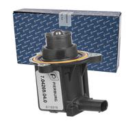 PIERBURG Válvula aire inversión turbocompresor FORD 1,6 JQDA JQDB JQGA JQMA JQMB