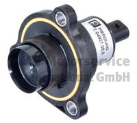 PIERBURG Válvula aire inversión turbocompresor MERCEDES-BENZ 2,0 4,0 0001532059