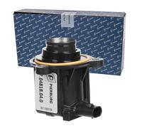PIERBURG Válvula aire inversión turbocompresor MERCEDES-BENZ RENAULT DACIA 2,0