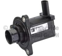 PIERBURG Válvula aire inversión turbocompresor OPEL VAUXHALL 1,0 1,4 12653613