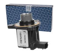 PIERBURG Válvula aire inversión turbocompresor RENAULT DACIA 1,2 144839204R