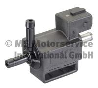 PIERBURG Válvula aleta de bypass compresor OPEL VAUXHALL 2,0 A20NFT A20NHT