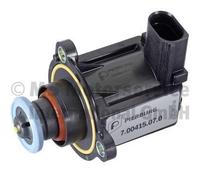 PIERBURG Válvula, control gases de escape para AUDI: TT, S3, A3, A4, A5 & SKODA: Superb, Octavia & VOLKSWAGEN: Golf, Passat, Jetta (Ref: 7.00415.07.0)
