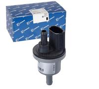 Pierburg Válvula de filtro de carbón activo 7.10014.00.0