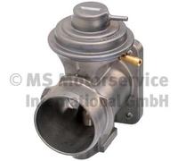 PIERBURG Válvula EGR BMW OPEL VAUXHALL 2,5 1,7 11712246145 5851014 11712247177