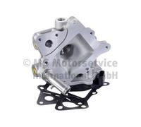 PIERBURG Válvula EGR FIAT PEUGEOT CITROËN 3,0 162645 504373660 71795127 71795169