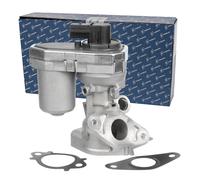 PIERBURG Válvula EGR FORD CITROËN PEUGEOT 2,2 2,4 1384616 1618HQ 71789685 1618R5