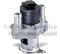 PIERBURG Válvula EGR MERCEDES-BENZ 3,0 6421401460 A6421401460