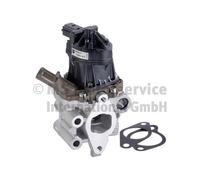 PIERBURG Válvula EGR para IVECO 2,3 5802061038 F1AGL411G F1AGL411H F1AGL411J