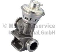 PIERBURG Válvula EGR PEUGEOT FIAT CITROËN 2,0 2,2 1628WV 71788573 9640341280 RHV