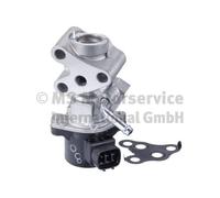 PIERBURG Válvula EGR TOYOTA 1,0 25620-40020