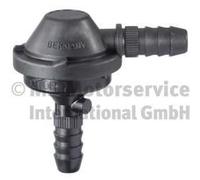 PIERBURG Válvula inversión, tapa conmutadora (colector admisión) para VOLKSWAGEN: New Beetle, Passat, Amarok, Polo, Touareg (Ref: 7.05817.01.0)