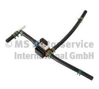 PIERBURG Válvula reguladora de admisión para FORD: Focus, Mondeo, Kuga (Ref: 7.03306.16.0)