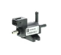 PIERBURG Válvula reguladora de admisión para VAUXHALL: Astra, Zafira, VX 220 & OPEL: Zafira, Astra, Speedster (Ref: 7.01024.02.0)