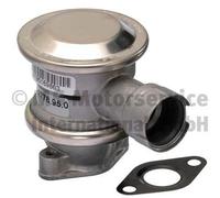 PIERBURG Válvula sistema de aire secundario VW SKODA 2,0 06B131351A 06B131351C