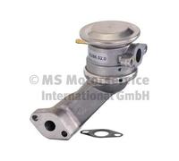 PIERBURG Válvula sistema de bomba de aire complementario AUDI PORSCHE VW 3,0 3,2