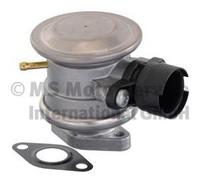 PIERBURG Válvula, sistema de bomba de aire complementario para VOLKSWAGEN: Polo & AUDI: S6 & SEAT: Ibiza (Ref: 7.22286.54.0)