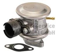 PIERBURG Válvula, sistema de bomba de aire complementario para VOLKSWAGEN: Sharan, New Beetle, Phaeton, Passat, Golf, Bora (Ref: 7.22286.55.0)