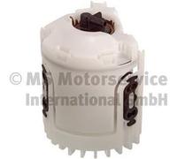 PIERBURG Vaso estabilizador, bomba de combustible para VOLKSWAGEN: Golf, Passat, Polo, Golf Cabriolet, Caddy, Vento (Ref: 7.02550.55.0)