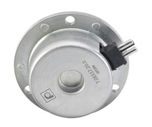 PIERBURG Zentralmagnet, Nockenwellenverstellung 7.06117.20.0 | Compatible con: MERCEDES-BENZ 124 Coupe, 124 trimestre, 124 modelo T, Clase C, modelo T, CLK, CLK Cabriolet, E-CLASS