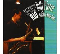 Pierce, Billie - Rio (Ballads & Bossa Nova)