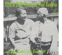 Pierce, Billie - With Chris Barber