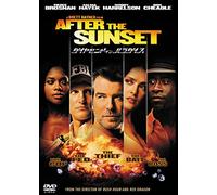 Pierce Brosnan - After The Sunset [Edizione: Giappone] [Italia] [DVD]