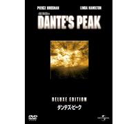 Pierce Brosnan - Dante'S Peak [Edizione: Giappone] [Italia] [DVD]